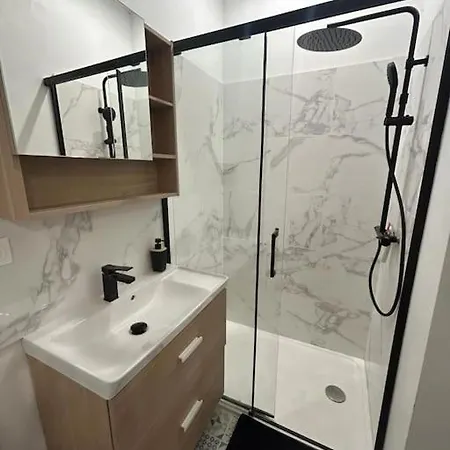 Le Gambetta Clim Appartement