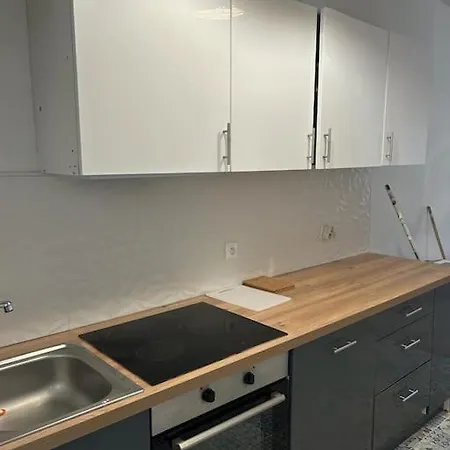 Appartement Le Gambetta Clim