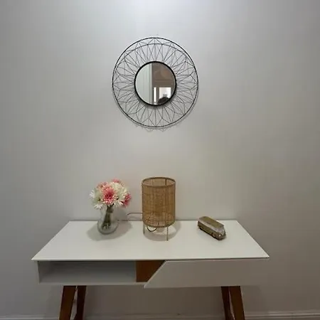 Le Gambetta Clim Apartmán *